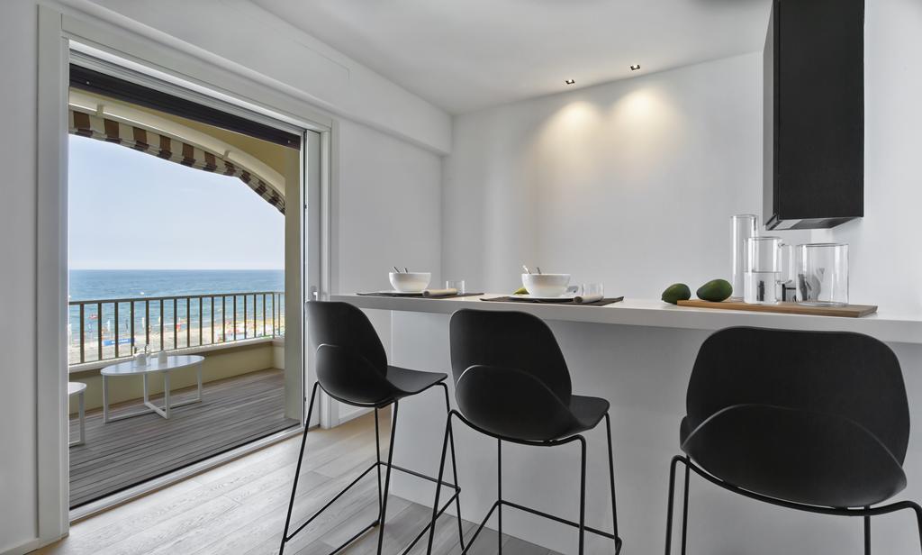 Luxury Suites Collection - Milano 33 里乔内 外观 照片