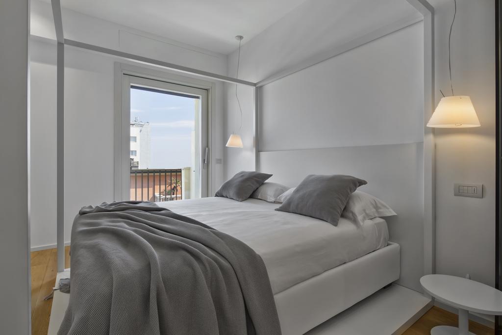 Luxury Suites Collection - Milano 33 里乔内 外观 照片