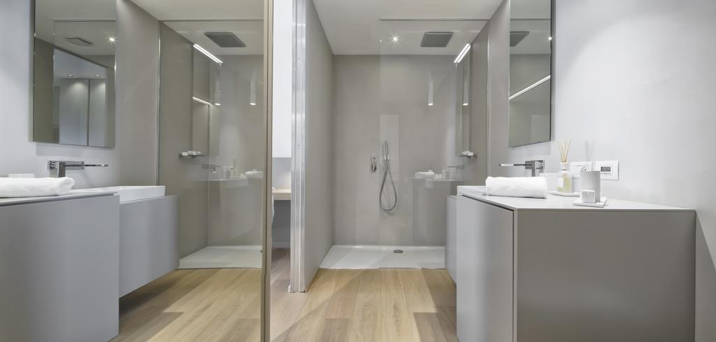 Luxury Suites Collection - Milano 33 里乔内 外观 照片
