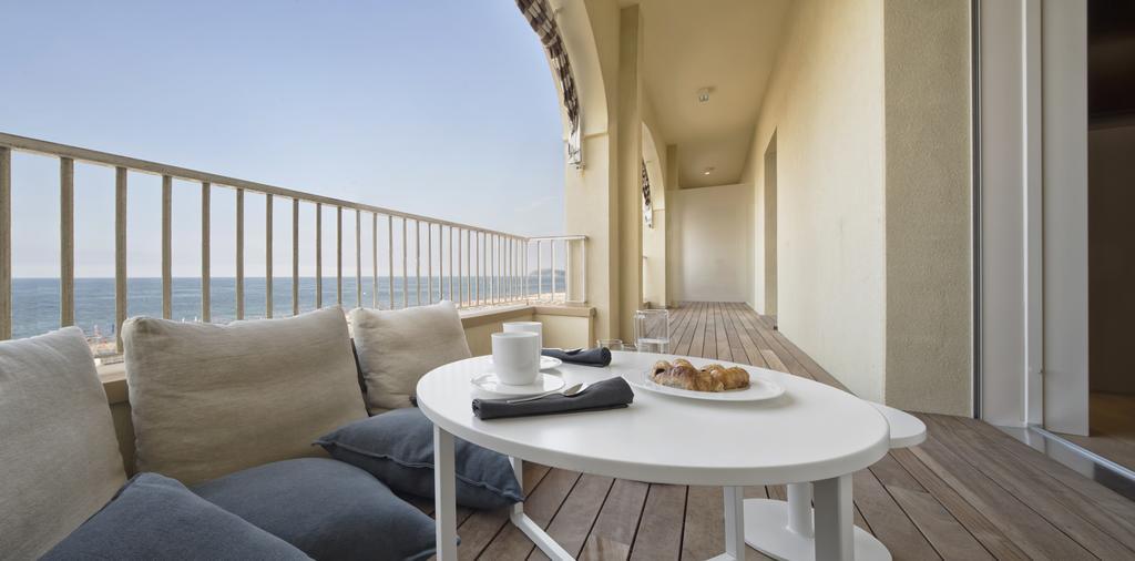 Luxury Suites Collection - Milano 33 里乔内 外观 照片