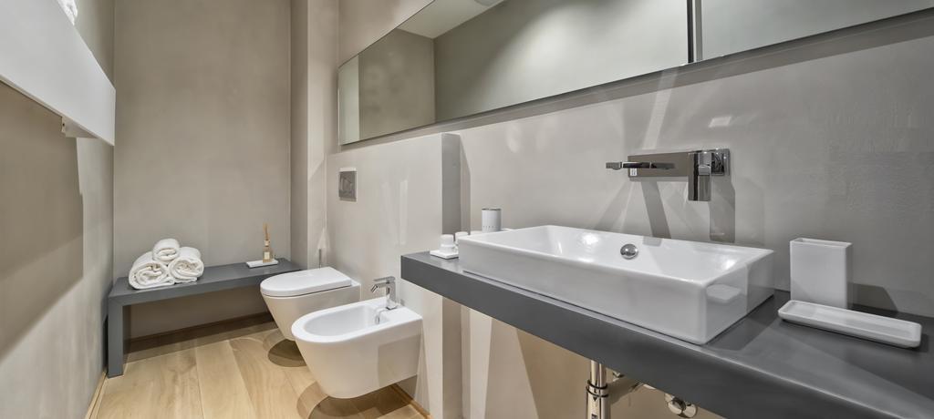 Luxury Suites Collection - Milano 33 里乔内 外观 照片