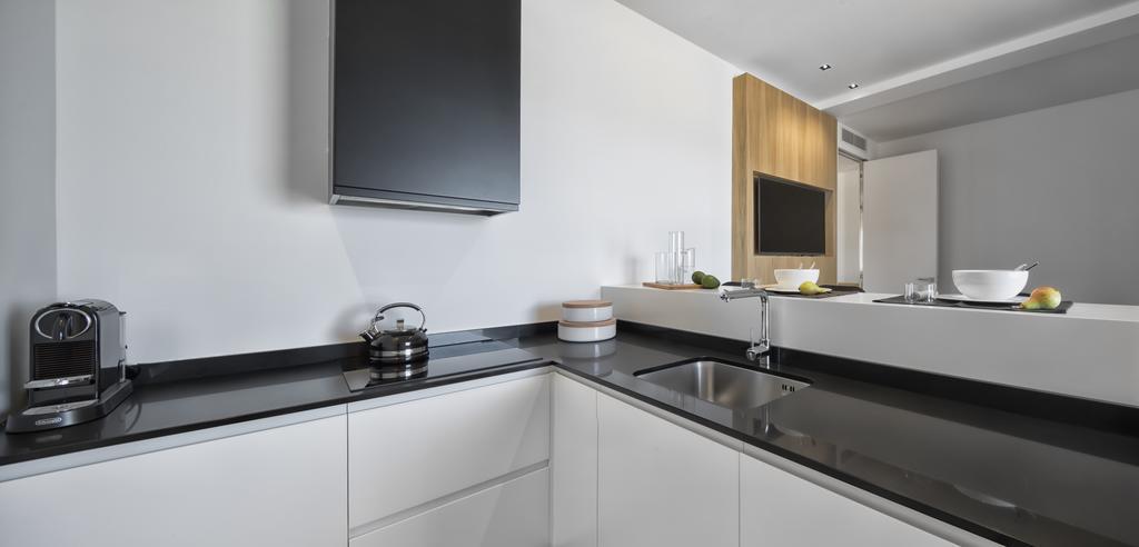 Luxury Suites Collection - Milano 33 里乔内 外观 照片