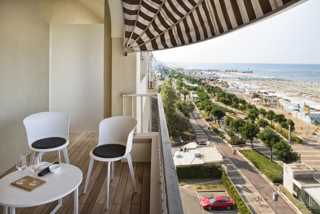 Luxury Suites Collection - Milano 33 里乔内 外观 照片