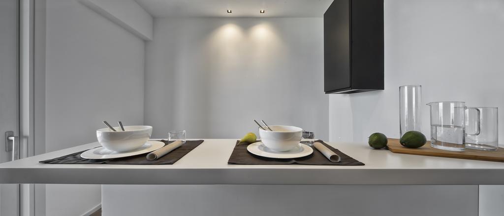 Luxury Suites Collection - Milano 33 里乔内 外观 照片