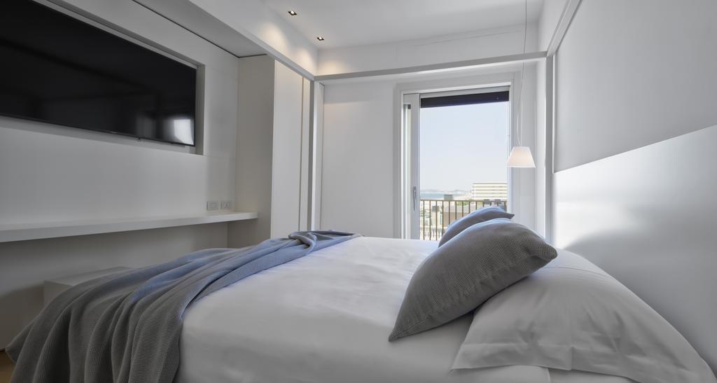 Luxury Suites Collection - Milano 33 里乔内 外观 照片