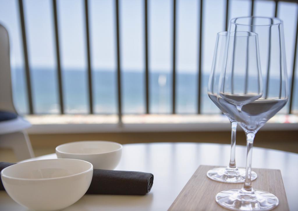 Luxury Suites Collection - Milano 33 里乔内 外观 照片