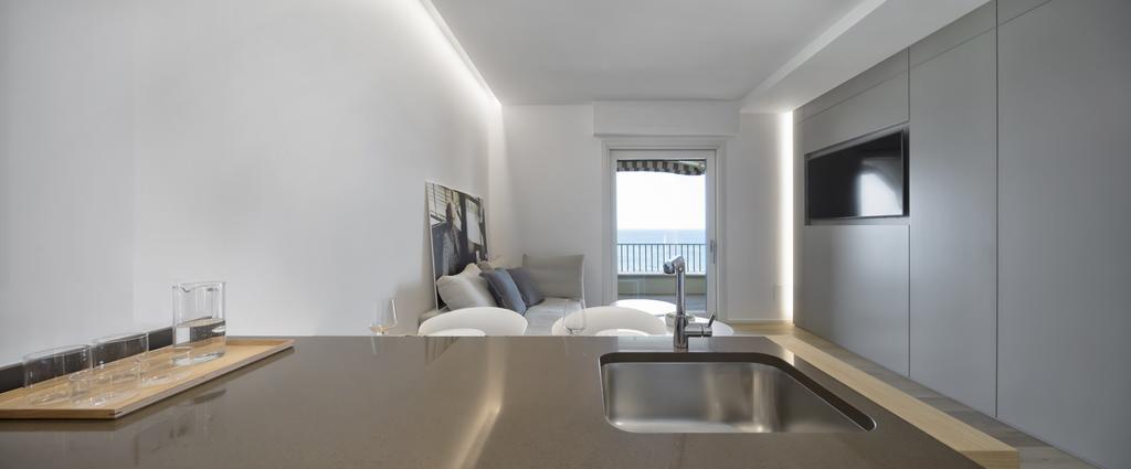 Luxury Suites Collection - Milano 33 里乔内 外观 照片