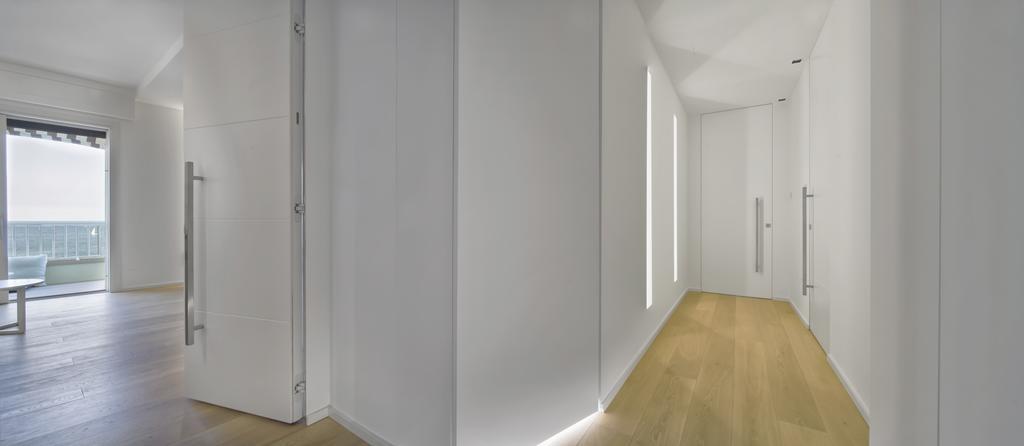 Luxury Suites Collection - Milano 33 里乔内 外观 照片