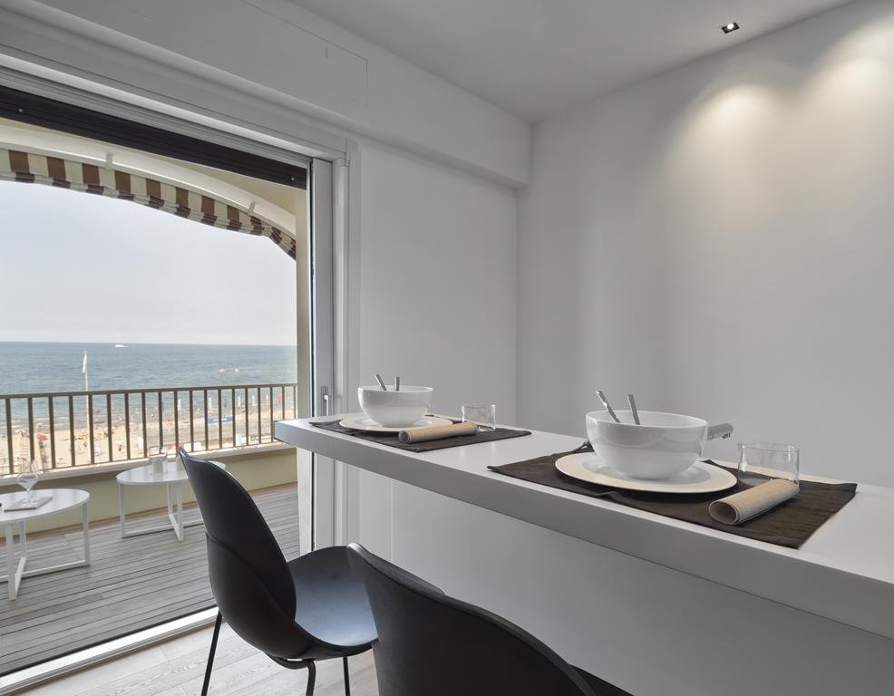 Luxury Suites Collection - Milano 33 里乔内 外观 照片