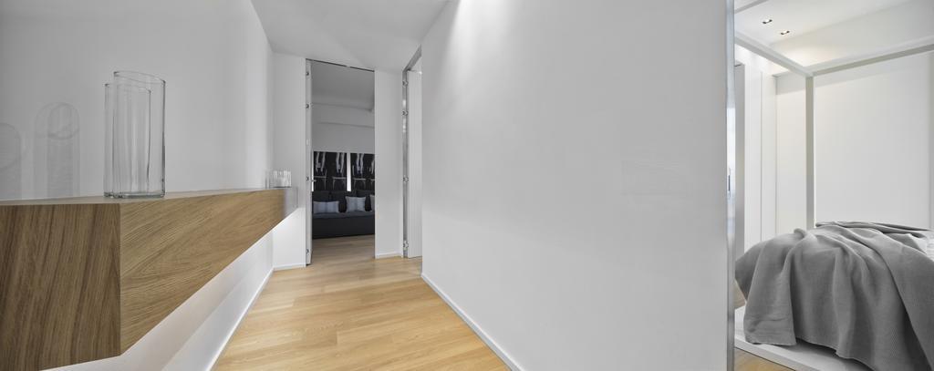 Luxury Suites Collection - Milano 33 里乔内 外观 照片