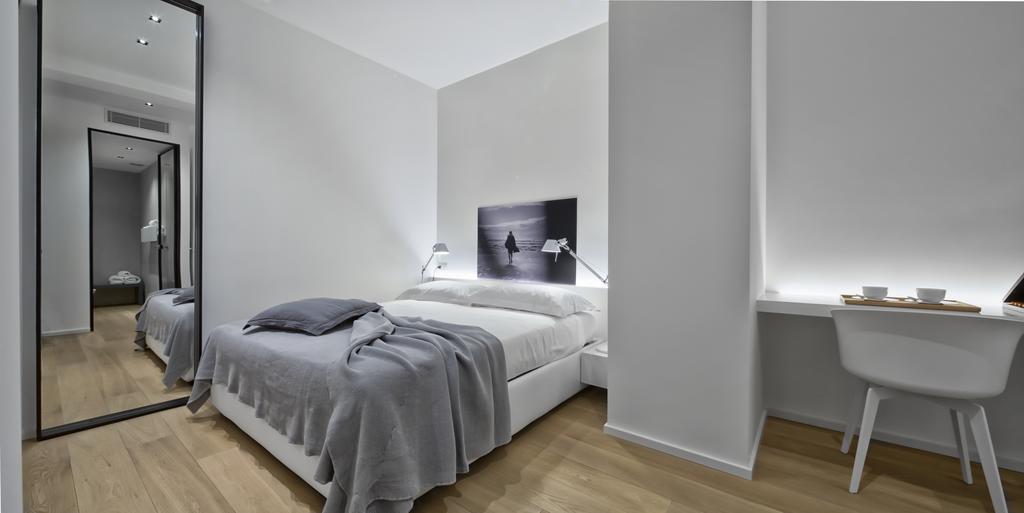 Luxury Suites Collection - Milano 33 里乔内 外观 照片