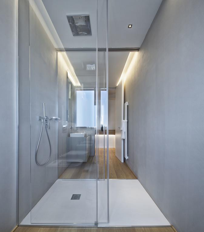 Luxury Suites Collection - Milano 33 里乔内 外观 照片