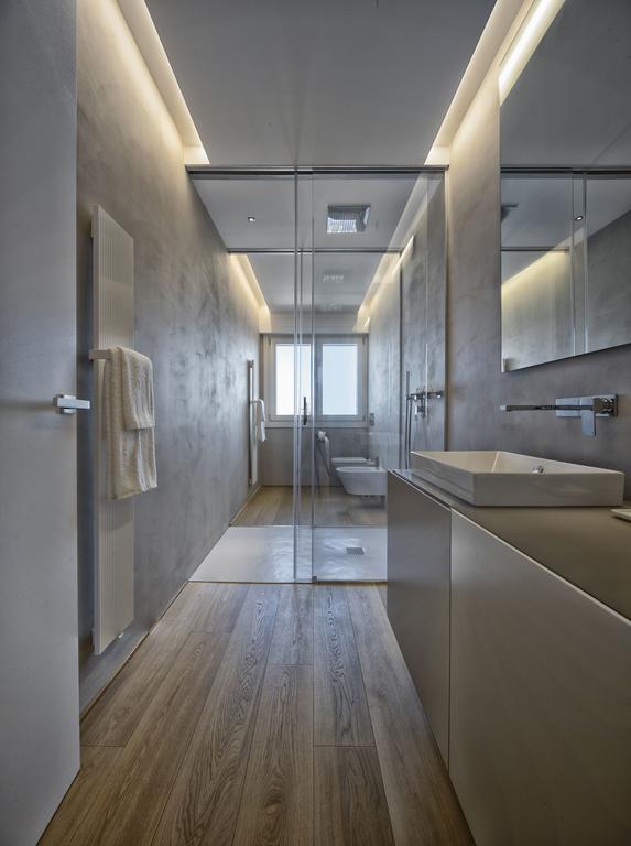Luxury Suites Collection - Milano 33 里乔内 外观 照片